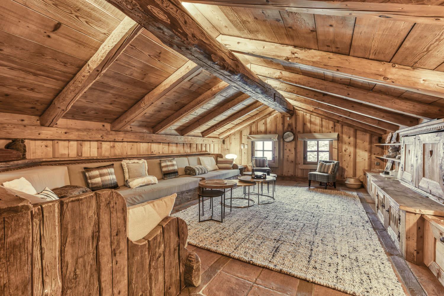 Chalet Edelweiss เมอแฌฟ ภายนอก รูปภาพ