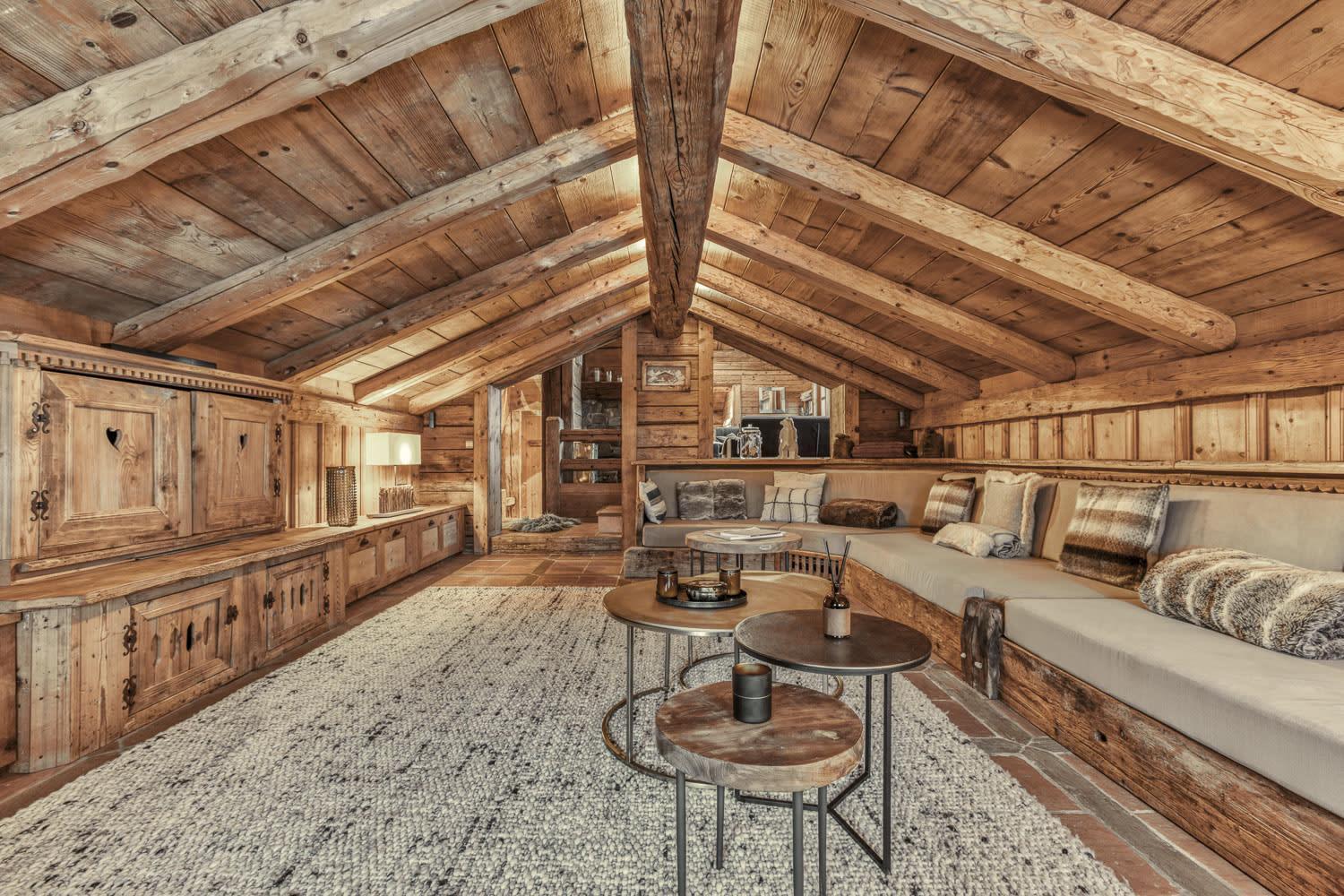 Chalet Edelweiss เมอแฌฟ ภายนอก รูปภาพ