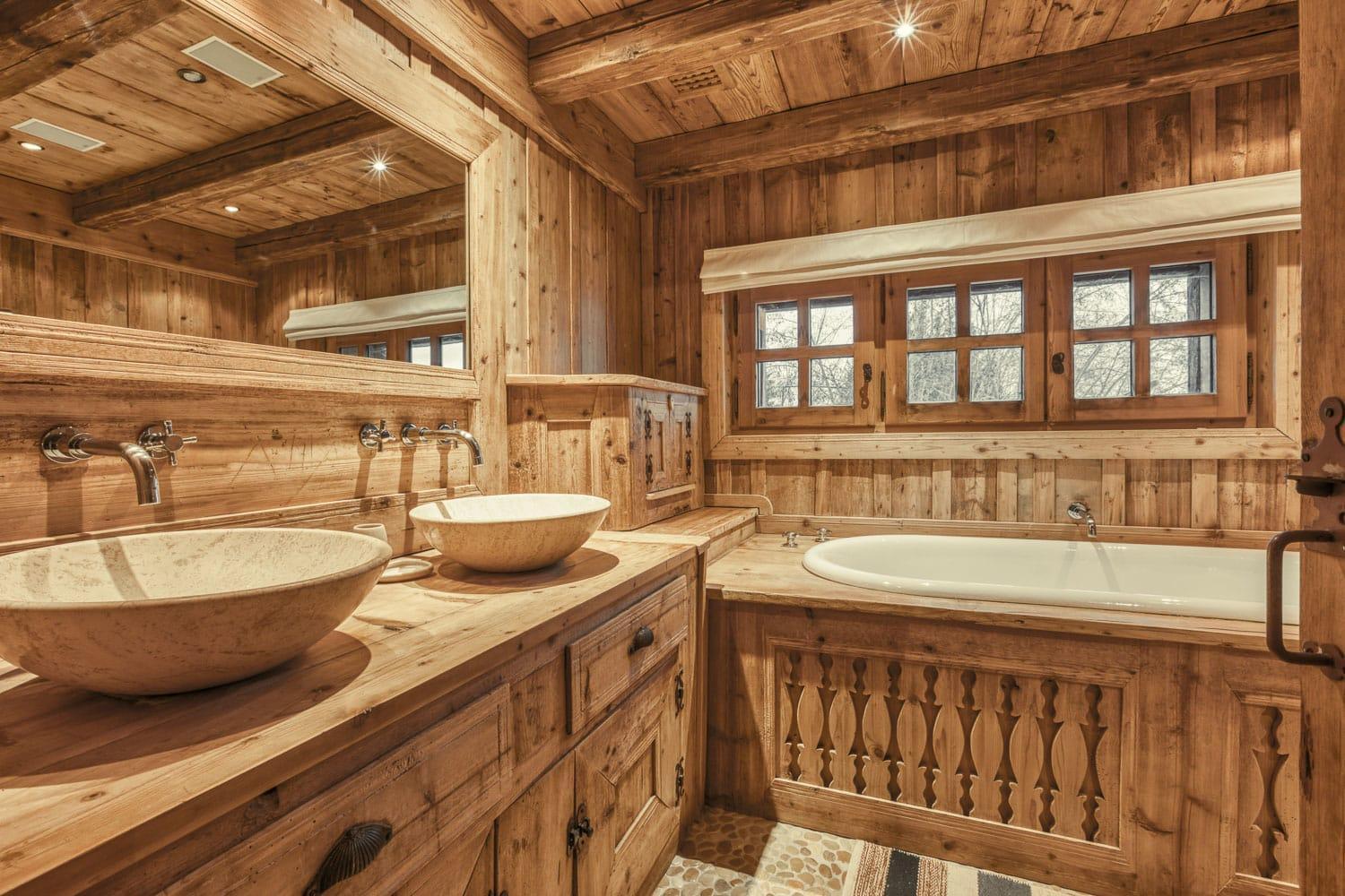 Chalet Edelweiss เมอแฌฟ ภายนอก รูปภาพ