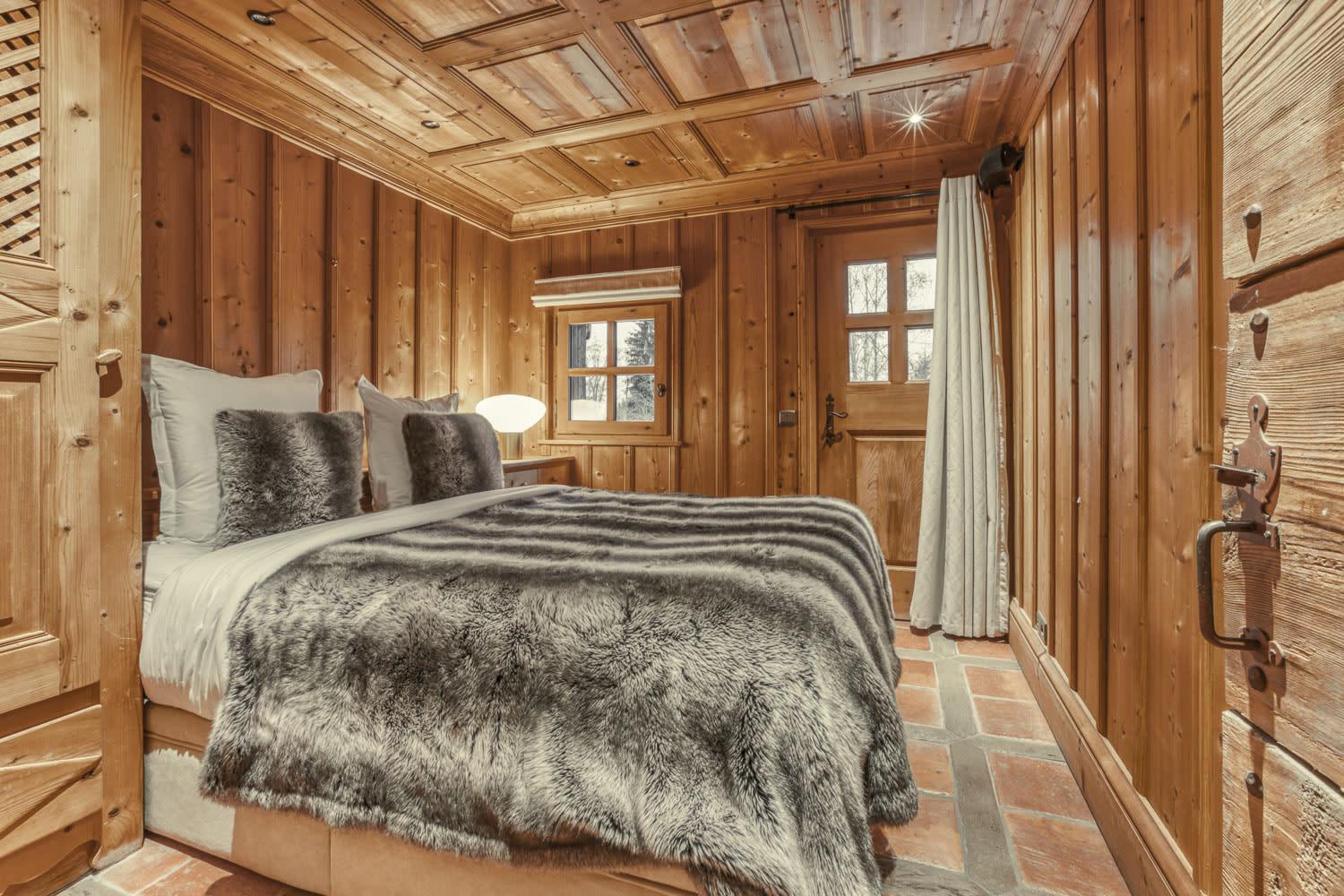 Chalet Edelweiss เมอแฌฟ ภายนอก รูปภาพ